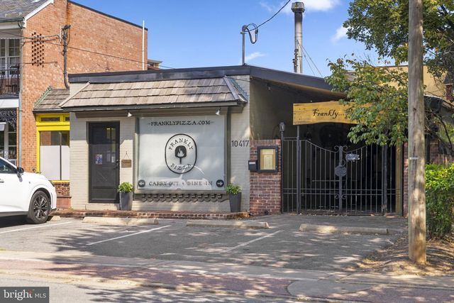 10802 STELLA CT, Kensington, MD 20895