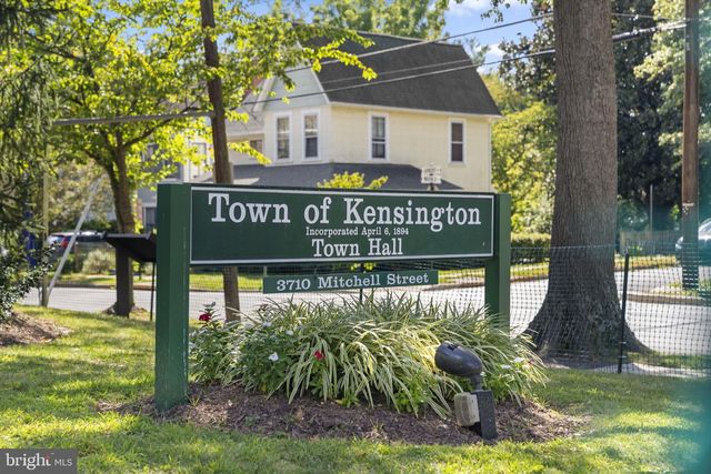 10802 STELLA CT, Kensington, MD 20895