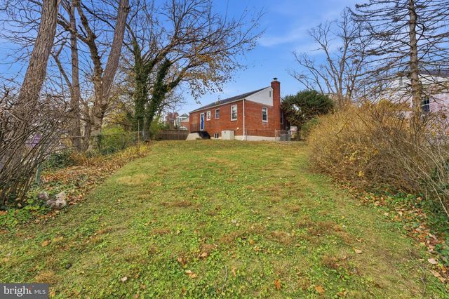 10802 STELLA CT, Kensington, MD 20895