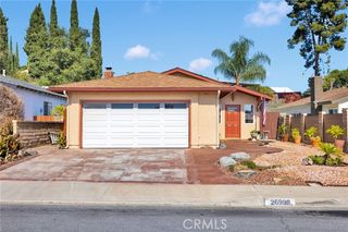 26998 El Retiro, Mission Viejo, CA 92692