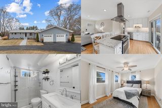 8746 MEETZE RD, Warrenton, VA 20187