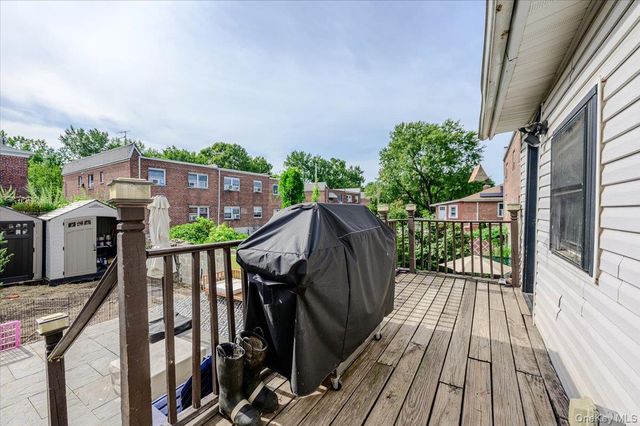 1321 Balcom Avenue 1, Bronx, NY 10461