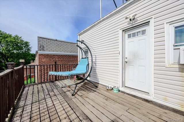 1321 Balcom Avenue 1, Bronx, NY 10461