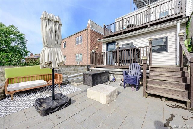 1321 Balcom Avenue 1, Bronx, NY 10461