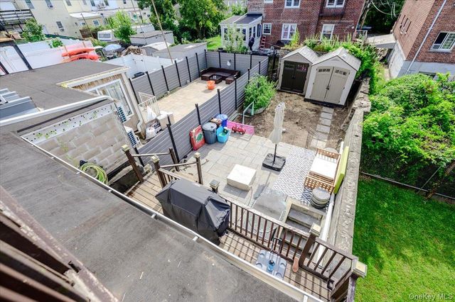 1321 Balcom Avenue 1, Bronx, NY 10461