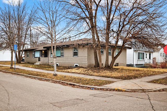 4001 5th Avenue S, Minneapolis, MN 55409