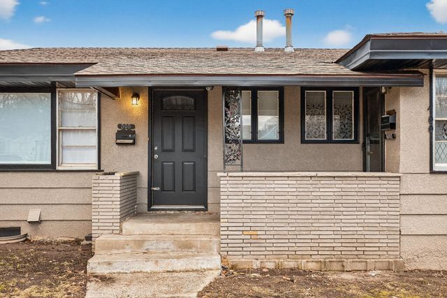 4001 5th Avenue S, Minneapolis, MN 55409