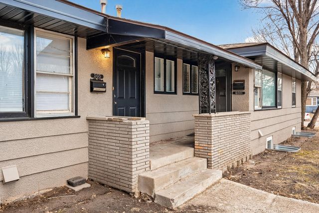 4001 5th Avenue S, Minneapolis, MN 55409