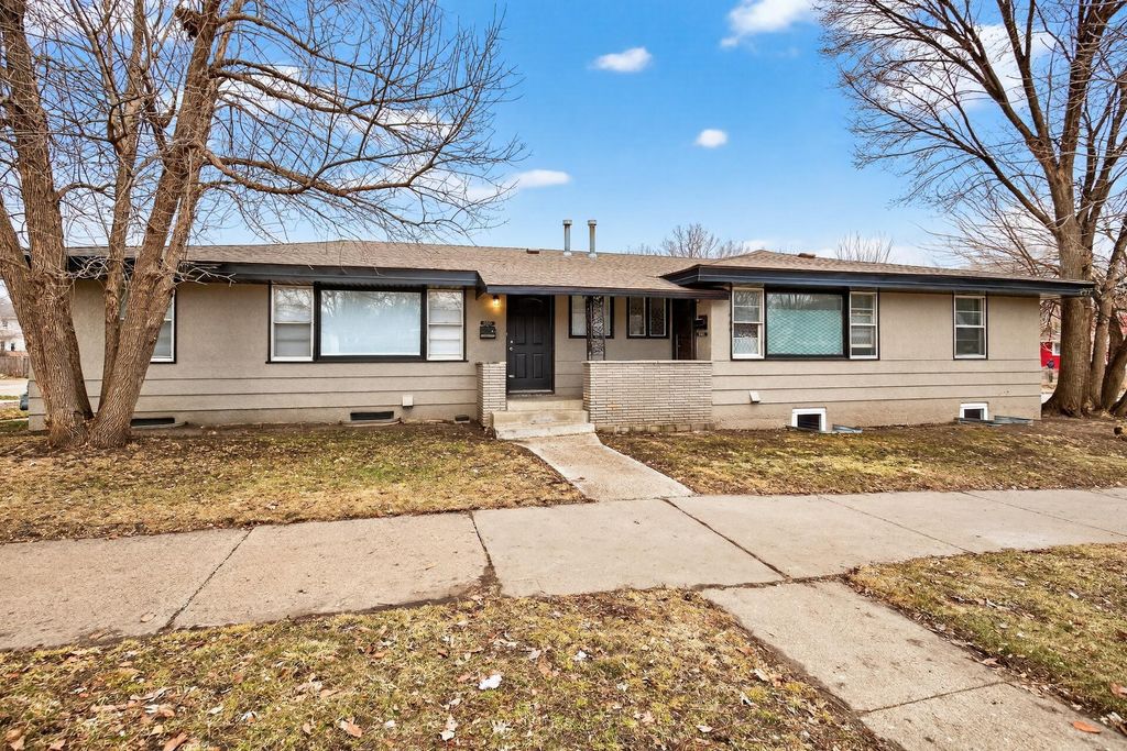 4001 5th Avenue S, Minneapolis, MN 55409