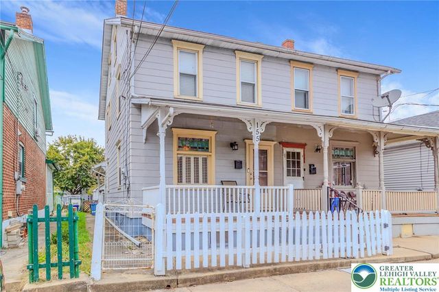 155 West 16th Street, Northampton Boro, PA 18067