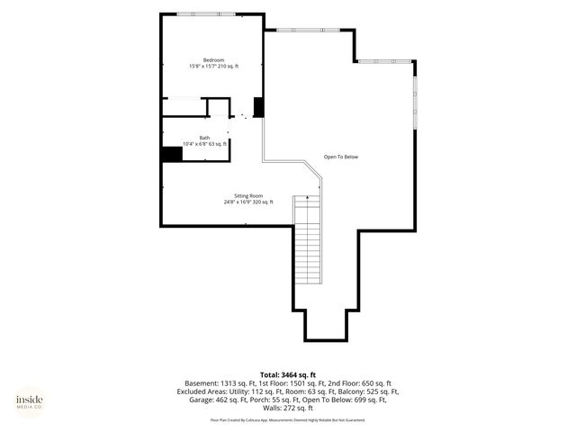 8924 E Courtview Ln, Spokane, WA 99217