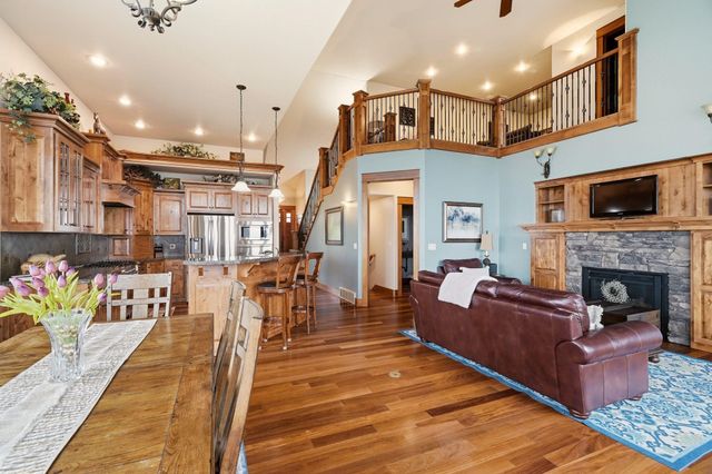 8924 E Courtview Ln, Spokane, WA 99217