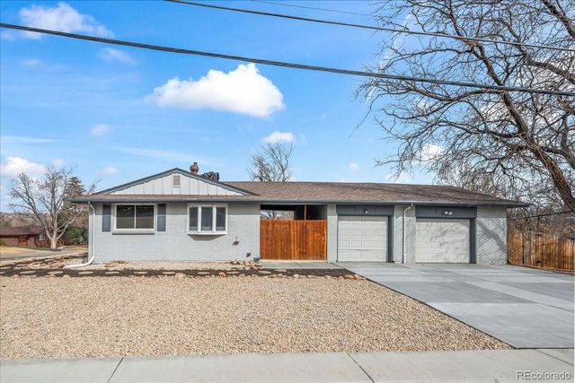 6610 Depew Court, Arvada, CO 80003