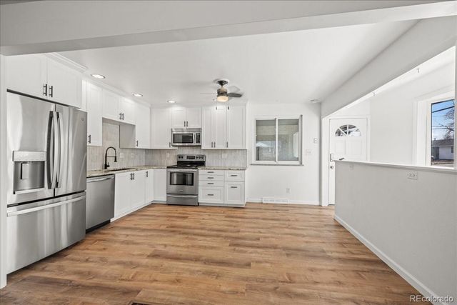 6610 Depew Court, Arvada, CO 80003