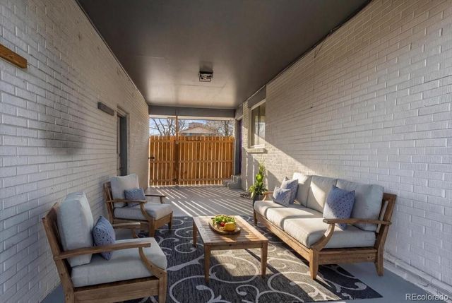 6610 Depew Court, Arvada, CO 80003