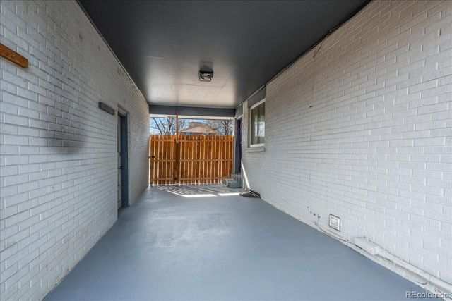 6610 Depew Court, Arvada, CO 80003