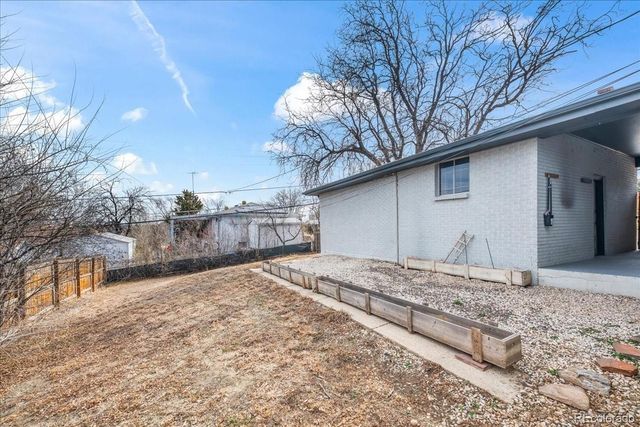 6610 Depew Court, Arvada, CO 80003