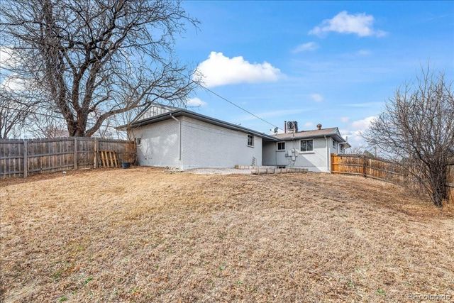 6610 Depew Court, Arvada, CO 80003