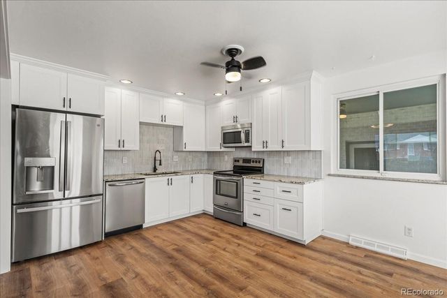 6610 Depew Court, Arvada, CO 80003