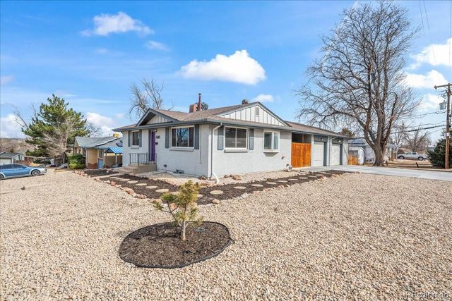 6610 Depew Court, Arvada, CO 80003