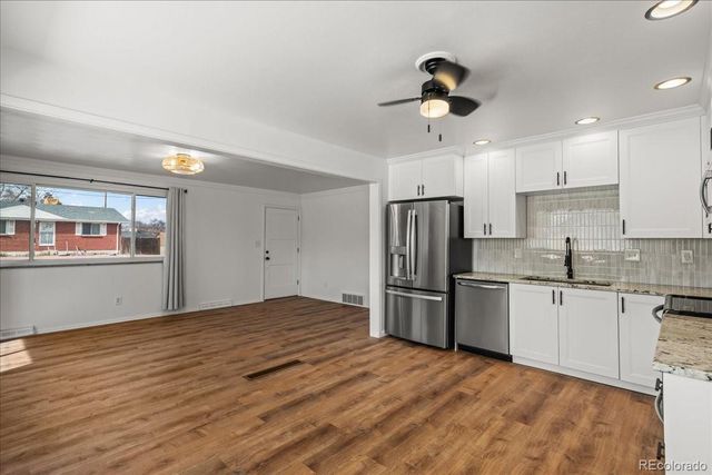 6610 Depew Court, Arvada, CO 80003