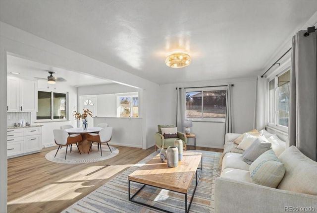 6610 Depew Court, Arvada, CO 80003