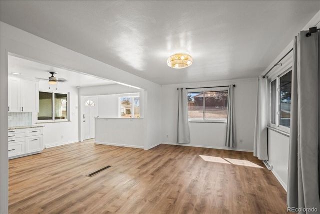 6610 Depew Court, Arvada, CO 80003