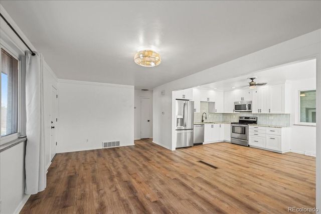 6610 Depew Court, Arvada, CO 80003