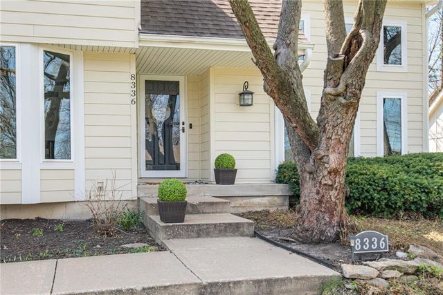 Address unavailable.