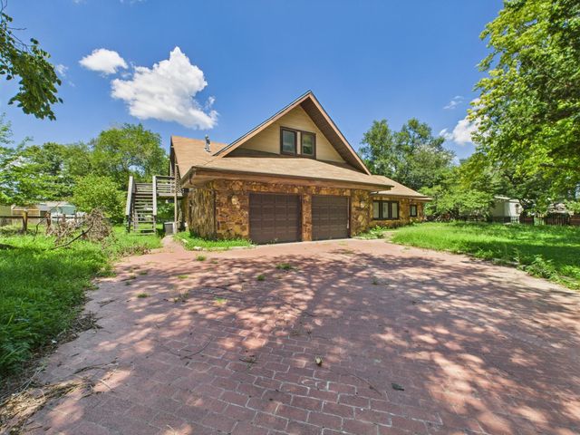 7000 W Ocieo St, Wichita, KS 67205