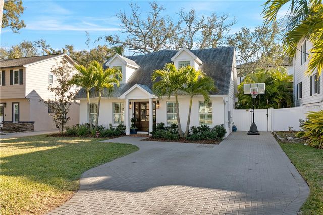 4808 W JUNO STREET, Tampa, FL 33629