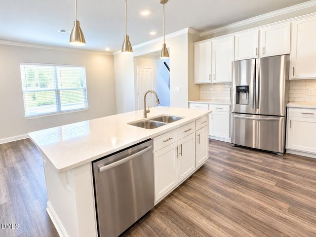 2405 Tobacco Root Drive, Raleigh, NC 27616