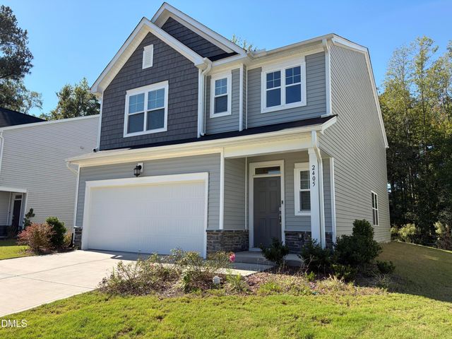 2405 Tobacco Root Drive, Raleigh, NC 27616
