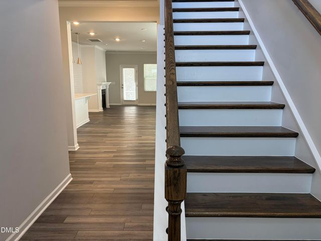 2405 Tobacco Root Drive, Raleigh, NC 27616