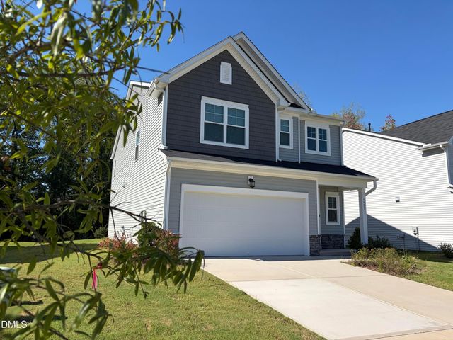 2405 Tobacco Root Drive, Raleigh, NC 27616