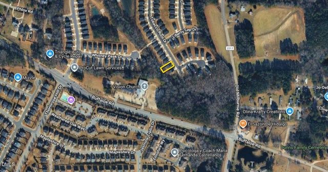 2405 Tobacco Root Drive, Raleigh, NC 27616