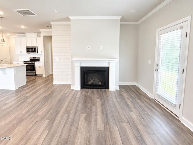 2405 Tobacco Root Drive, Raleigh, NC 27616