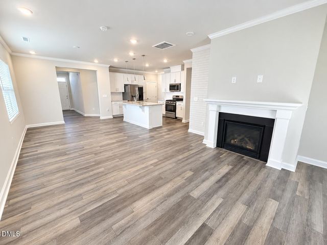 2405 Tobacco Root Drive, Raleigh, NC 27616