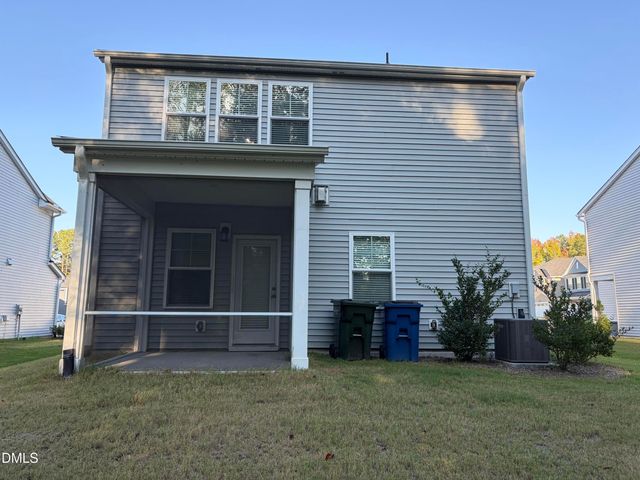 2405 Tobacco Root Drive, Raleigh, NC 27616
