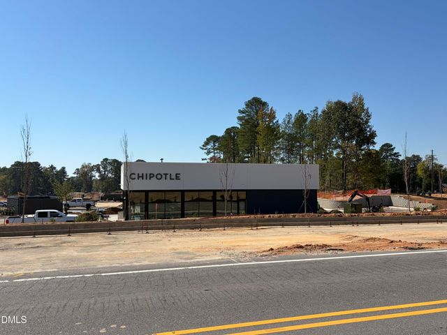 2405 Tobacco Root Drive, Raleigh, NC 27616