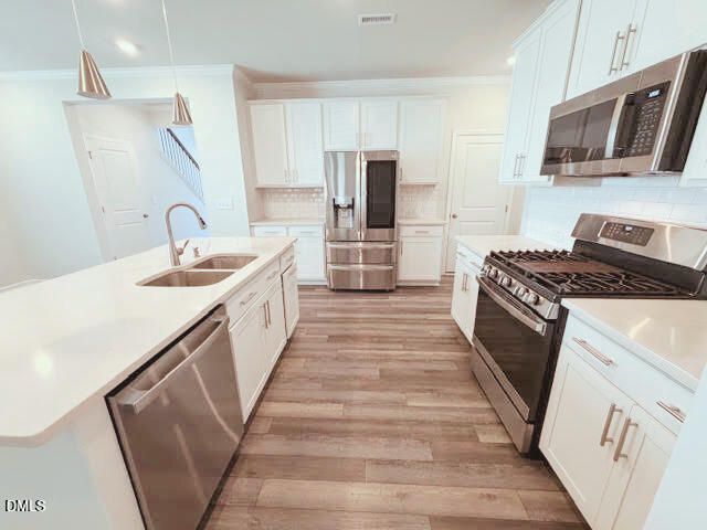 2405 Tobacco Root Drive, Raleigh, NC 27616