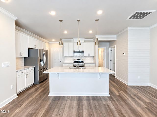 2405 Tobacco Root Drive, Raleigh, NC 27616