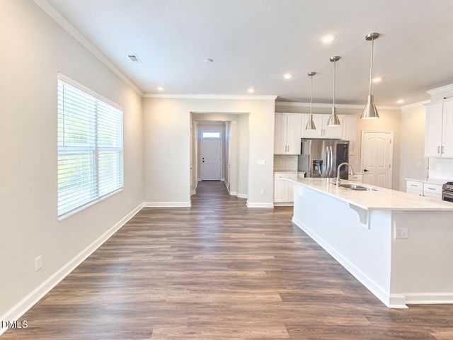 2405 Tobacco Root Drive, Raleigh, NC 27616