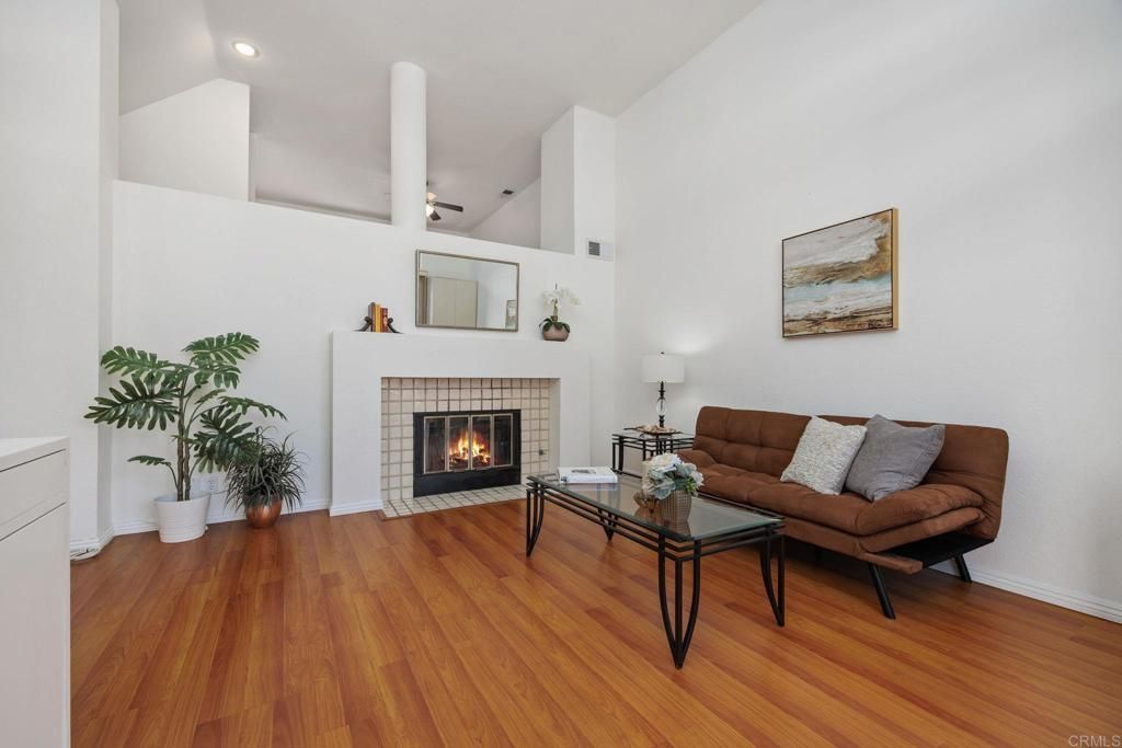 4353 Nobel Drive 65, San Diego, CA 92122 — exterior