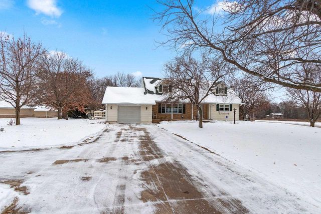 793 FREDRICK COURT, Green Bay, WI 54313