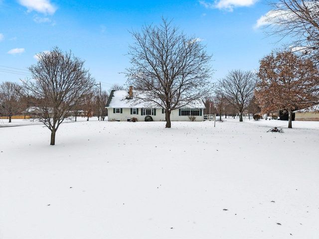 793 FREDRICK COURT, Green Bay, WI 54313