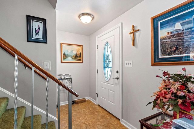 793 FREDRICK COURT, Green Bay, WI 54313