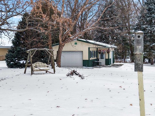 793 FREDRICK COURT, Green Bay, WI 54313