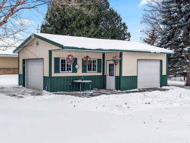 793 FREDRICK COURT, Green Bay, WI 54313