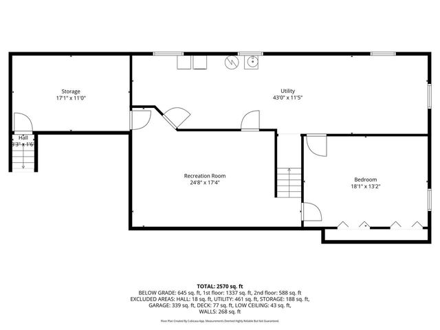 793 FREDRICK COURT, Green Bay, WI 54313